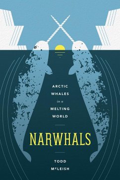 Narwhals - McLeish, Todd