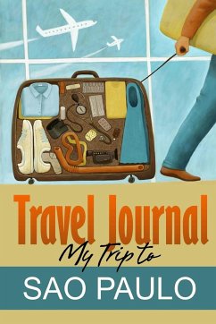 Travel Journal - Diary, Travel