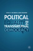 Political Equality in Transnational Democracy (eBook, PDF)