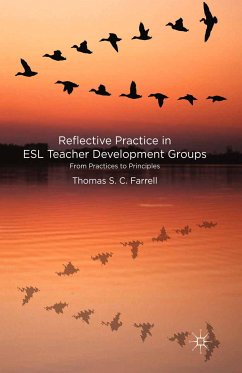 Reflective Practice in ESL Teacher Development Groups (eBook, PDF)