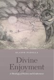 Divine Enjoyment: A Theology of Passion and Exuberance