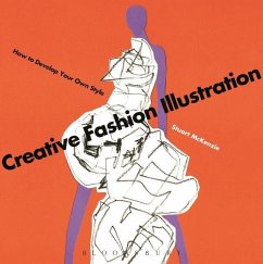 Creative Fashion Illustration - Mckenzie, Stuart