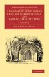 A Glossary of Terms Used in Grecian,... - Bild 1