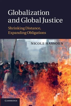 Globalization and Global Justice - Hassoun, Nicole