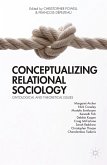 Conceptualizing Relational Sociology (eBook, PDF)
