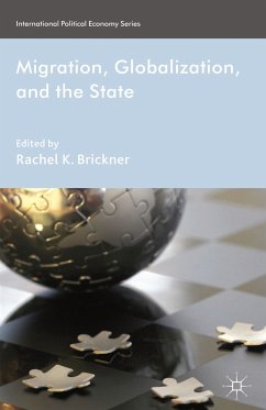 Migration, Globalization, and the State (eBook, PDF)