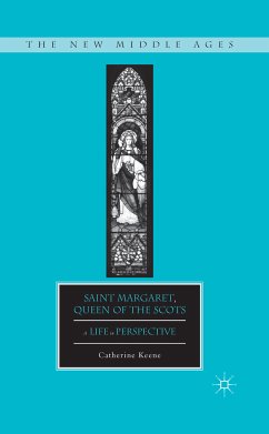 Saint Margaret, Queen of the Scots (eBook, PDF) - Keene, C.