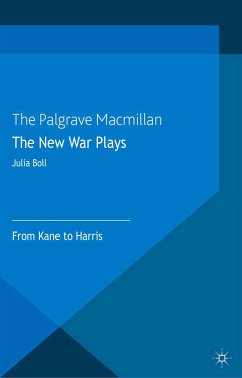 The New War Plays (eBook, PDF)