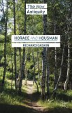 Horace and Housman (eBook, PDF)
