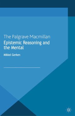 Epistemic Reasoning and the Mental (eBook, PDF)
