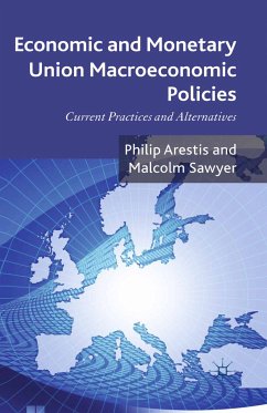 Economic and Monetary Union Macroeconomic Policies (eBook, PDF)