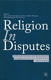 Religion in Disputes (eBook, PDF)