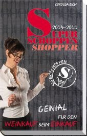 Super Schoppen Shopper 2014-2015 - Eich, Cordula