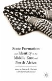 State Formation and Identity in the Middle East and North Africa (eBook, PDF)