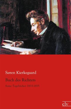 Buch des Richters - Kierkegaard, Søren