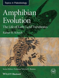 Amphibian Evolution - Schoch, Rainer R