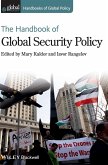 Handbook of Global Security Po