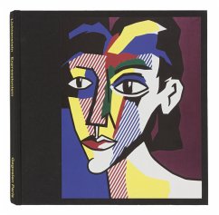 Lichtenstein Expressionism - Schmahmann, Brenda