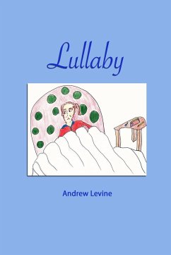 Lullaby - Levine, Andrew