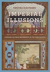 Imperial Illusions - Kleutghen, Kristina