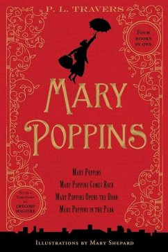 Mary Poppins Collection - Travers, P L