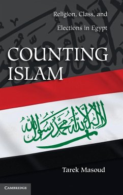 Counting Islam - Masoud, Tarek