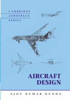 Aircraft Design - Kundu, Ajoy