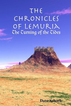The Chronicles of Lemuria - Schoch, Dave