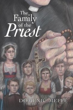 Cover The Family of the Priest