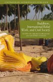 Buddhism, International Relief Work, and Civil Society (eBook, PDF)