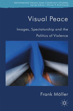 Visual Peace (eBook, PDF) - Möller, Frank