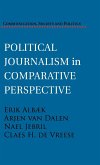 Political Journalism in Comparative Perspective