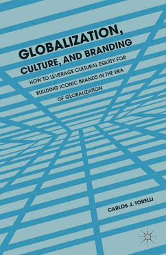 Globalization, Culture, and Branding (eBook, PDF) - Torelli, C.