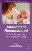 Attachment Reconsidered (eBook, PDF)