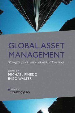 Global Asset Management (eBook, PDF)