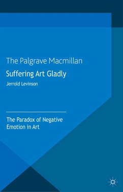 Suffering Art Gladly (eBook, PDF) - Levinson, Jerrold