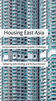 Housing East Asia (eBook, PDF)