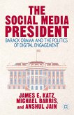 The Social Media President (eBook, PDF)