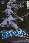 The Breaker - New Waves Bd.3