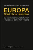 Europa - Spiel ohne Grenzen?