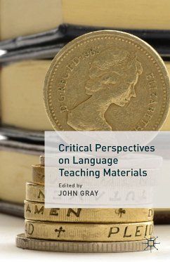 Critical Perspectives on Language Teaching Materials (eBook, PDF)