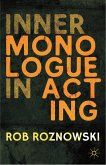 Inner Monologue in Acting (eBook, PDF)