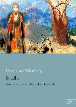 Buddha - Oldenberg, Hermann