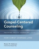 Gospel-Centered Counseling