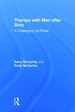 Therapy with Men after Sixty - Mccarthy, Barry; McCarthy, Emily