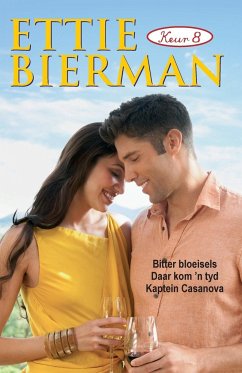 Ettie Bierman Keur 8 - Bierman, Ettie