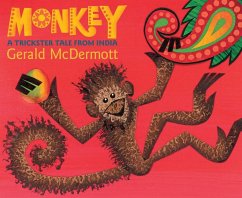 Monkey - McDermott, Gerald