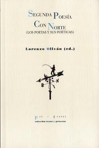 Cover Segunda poesía con Norte