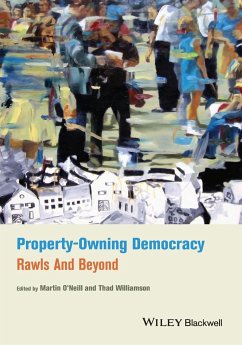 Property-Owning Democracy