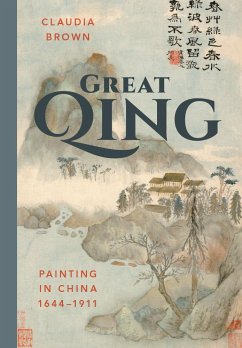 Great Qing - Brown, Claudia